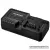 HIKOKI UC18YKSL Akkumulátor töltő 14,4V-18V (35-150perc)