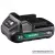 HIKOKI BSL1820M Csúszótalpas lítium-ion akku (18V 2,0Ah) (377796)