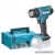MAKITA DHG181ZJ Akkus hőlégfúvó (18V/150-550°C) (Akku és töltő nélkül!)