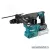 MAKITA HR008GZ03 Akkus szénkefementes fúró-vésőkalapács SDS-Plus (Akku és töltő nélkül!) (40V)