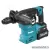 MAKITA HR009GM202 Akkus szénkefementes fúró-vésőkalapács SDS-Plus+ DX11 (2x4,0Ah/40V)