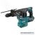 MAKITA HR009GZ02 Akkus szénkefementes fúró-vésőkalapács SDS-Plus (Akku és töltő nélkül!) (40V)
