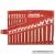 FORTUM Csillag-villáskulcs készlet 21 részes (6-32mm) (4730200)