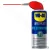 WD-40 Specialist Nagy Teljesítményű Fehér Lítium Zsír 400 ml (WD40400SL)