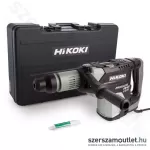 HIKOKI DH45ME Szénkefementes fúró-vésőkalapács kofferben, SDS-Max ...
