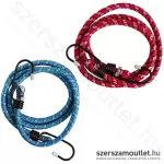 EXTOL Gumipók 10mm/120cm (2db) (96012)