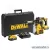 DEWALT DCH275P2 Szénkefementes akkus fúrókalapács porelszívóval kofferben XR Li-ion (18V/2x5,0Ah)