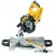 DEWALT DWS774-QS Gérvágó (1400W/216mm)