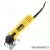 DEWALT DWE4157-QS Sarokcsiszoló lágyindítással (900W/125mm)