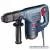BOSCH GSH 3 E Vésőkalapács SDS-Plus, kofferben (650W/2,6J) (0611320703)