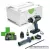 FESTOOL TPC 18/4 I-Basic Akkus ütvefúró-csavarozó, Systainer (18V) (AJÁNDÉK AKKUVAL, TÖLTŐ NÉLKÜL!)