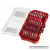 MILWAUKEE SHOCKWAVE™ IMPACT DUTY bitkészlet 35 részes (4932492003)