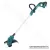 MAKITA DUR193RT Akkus szegélynyíró (18V) (1x5,0Ah)