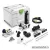 FESTOOL MFK 700 EQ-Set modul-élmaró Systainer-ben 720W (576236)