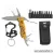 CATERPILLAR Multifunkciós kés, karabiner és bitkészlet díszdobozban (35488CAT) (106868)