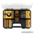 DEWALT Fúrófej és bitkészlet (100 darabos) (DT71569-QZ)