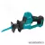MAKITA DJR189Z Akkus szénkefementes orrfűrész (18V) (Akku és töltő nélkül!)