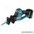 MAKITA DJR189RTJ Akkus szénkefementes orrfűrész (2x5,0Ah/18V)