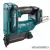 MAKITA PT001GZ Akkus tűszegező 23GA (40V) (Akku és töltő nélkül!)