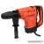 YATO SDS-Max Fúrókalapács 1300W 20J + koffer (YT-82131)