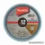 MAKITA Vágókorong 12db 115x1,0mm Inox (E-03034-12)