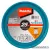 MAKITA Vágókorong 25db 115x1,0mm Inox (E-03034-25)