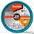 MAKITA Vágókorong 25db 125x1,0mm Inox (E-03040-25)