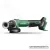 HIKOKI G3615DVF-BASIC Akkus sarokcsiszoló 150mm MULTI VOLT(36V) (Akku és töltő nélkül!)