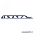 BOSCH EXPERT Hollow Brick S 2243 HM szablyafűrészlap 455mm (2608900418)