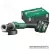 HIKOKI G3613DE-WQZ Akkus sarokcsiszoló 125mm HITBOXBAN (2x2,5Ah/36V) MULTI VOLT(36V)