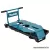 MAKITA Akkus talicska DCU60x billenőalap (191B63-0)