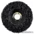 ABRABORO Négertárcsa sarokcsiszolóhoz 125x22mm (040212522000)