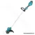 MAKITA DUR189RTE Akkus szegélynyíró (2x5,0Ah/18V)
