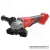 MILWAUKEE M18 BLSAG125XPD-0 Akkus sarokcsiszoló alsókapcsolóval (18V) (Akku és töltő nélkül!)