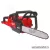 MILWAUKEE M18 FCHS35-0 Akkus láncfűrész 35cm 18V (akku és töltő nélkül) (4933479678BLK)