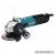 MAKITA GA4592X01 Sarokcsiszoló lágyindítással  (1900W/115mm)
