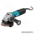 MAKITA GA5092X01 Sarokcsiszoló lágyindítással (1900W/125mm)