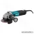 MAKITA GA5090X01 Sarokcsiszoló lágyindítással (1900W/125mm)