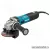 MAKITA GA5091X01 Sarokcsiszoló lágyindítással (1900W/125mm)