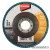 MAKITA Lamellás Csiszolókorong Inox 115mm Z60 (D-74192)