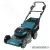 MAKITA LM004JB101 Akkus fűnyíró Műanyag 53cm (64V) (1x10 Ah)