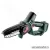 METABO MS 18 LTX 15 Akkus láncfűrész (18V/15cm) (akku és töltő nélkül) (600856850)