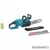 MAKITA DUC307ZX1 Akkus szénkefementes láncfűrész 30cm (18V) (Akku és töltő nélkül!)+Reszelő