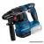 BOSCH GBH 185-LI Szénkefementes akkus fúrókalapács (18V/1.9J) SOLO (akku és töltő nélkül)