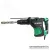 HIKOKI DH40MEY2 Szénkefementes fúró-vésőkalapács kofferben SDS-MAX (1150W/9,2J)