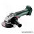 METABO W 18 L BL 9-125 Akkus szénkefementes sarokcsiszoló, lágyindítás 125mm (akku és töltő nélkül)