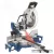 SCHEPPACH HM 305 SL Gérvágó fűrész húzó funkcióval + lézer (2000W/305mm) (5901223901)