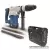 SCHEPPACH DH 1600 MAX Fúró-vésőkalapács kofferben SDS-Max (1600W/10J) (5907903901)