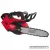 MILWAUKEE M18 FTHCHS30-802 Akkus láncfűrész felső fogantyús 30cm (2x8,0Ah/18V)