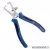 BOSCH Professional Kábelcsupaszító 160mm (1600A01V03)